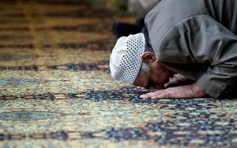 توقيت صلاة الجمعة في القاهرة والمحافظات اليوم 10 أبريل 2026